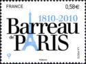 Bar of Paris