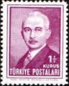 Ismet Inonu (1884-1973)