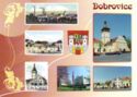 Dobrovice