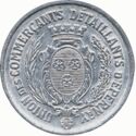 10 Centimes (Epernay (Marne) – Union des commerçants détaillants d’Epernay)