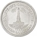10 Centimes (Royan (Charente-Inférieure) – Société des commerçants)