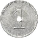 1 Pfennig (POW, Münster II)