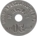 10 Pfennig (POW, Münster II)