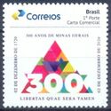 300 Years of Minas Gerais