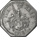 10 Pfennig