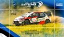 WRC FIA World Rally Championship 2020 - Estonia