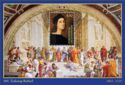Raphael, 500th Anniversary of Death