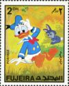 Donald Duck