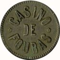 1 / Casino de Fouras