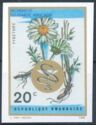 Camomile overprint