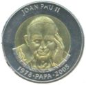 1 Diner (Pope John-Paul II)
