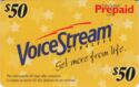 Voice Stream