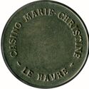 Casino Marie-Christine - Le Havre