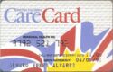 British Columbia Care Card