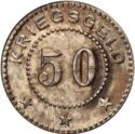 50 Pfennig
