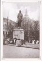Monument To Friedrich Schiller