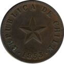1 Centavo