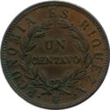 1 Centavo
