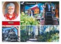 Chemainus. Street Murals