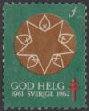 God Helg 1961/62