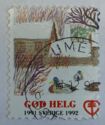 God Helg 1991/92