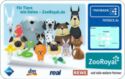 Zoo Royal - Für Tiere wie Deins