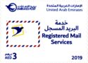 Registered Mail Services