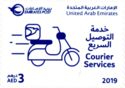 Courier Services