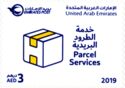 Parcel Services