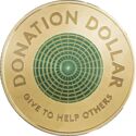 1 Dollar (Donation Dollar)