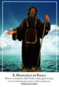 "Francis of Paola", Pozzallo, Sicily - Saints (M)
