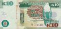 10 Kwacha