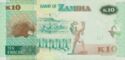 10 Kwacha