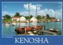 Kenosha, Port