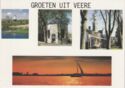 Groeten uit Vere