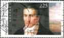 250th Birth Anniv. of Albrecht Daniel Thaer