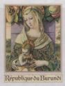 "Madonna", by Carlo de Crivelli