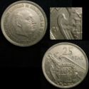 25 Pesetas