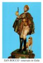 "Roch of Montpellier", Gela, Sicily - Saints (M)
