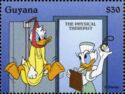 The Physical Therapist - Donald, Daisy
