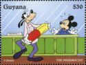 The Pharmacist - Goofy, Mickey