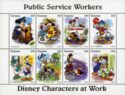 Public Service Workers