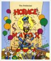 The Politician Horace