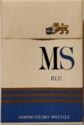 MS Blu