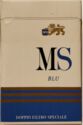MS Blu