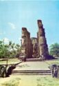 Polonnaruwa: House for the standing Buddha