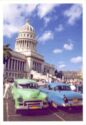 Havana : The capitol, seat of the Cuban Academy of Sciences