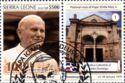 Pastoral Visits of Pope John Paul II
