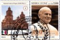 Pastoral Visits of Pope John Paul II