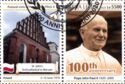 Pastoral Visits of Pope John Paul II
